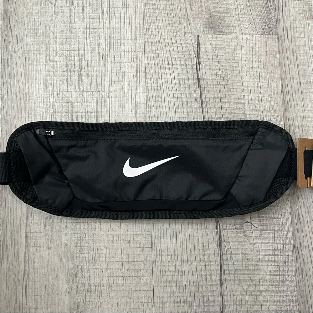 NEW NIKE Challenger Running Waist Pack